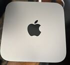 Apple Mac mini (256GB SSD, M2, 8GB, Gigabit Ethernet) Silver - MMFJ3LL/A...
