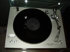 SONY PS-3300 DIRECT DRIVE TURNTABLE