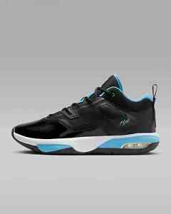 Nike Air Jordan Stay Loyal 3 Black University Blue FB1396-004 Men's Shoes NEW