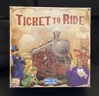 Days of Wonder Ticket To Ride by Alan R. Moon Train Adventure Board Game