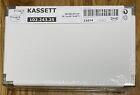 Set 2 Ikea Kassett Boxes Storage Organization White by Jon Karlsson New Sealed