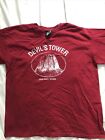 T-Shirt XL Last Exit to Nowhere Devil’s Tower Close Encounters of the Third Kind