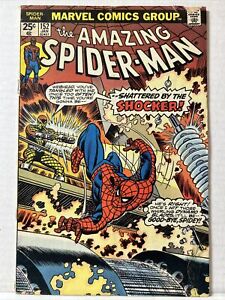 New ListingAmazing Spider-Man #152 (1976) *Shocker Cover & Appearance* - GD-VG