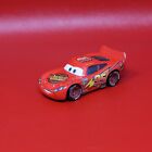Disney Pixar Cars Lightning McQueen Red 1:55