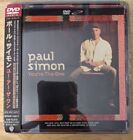 Paul Simon – You're The One Warner WPAR-10017 Japan OBI DVD-Audio 5.1 Surround