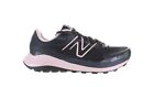 New Balance Womens Wtntrlb5 Black Running Shoes Size 8 (7502874)