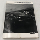 2021 Ford Explorer Owners Manual Handbook OEM L03B10085 (For: 2021 Ford Explorer)