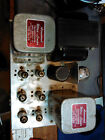 Unknown brand     Tube Power Amplifier Vintage