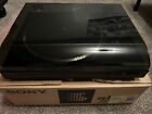 Sony PS-LX150H Servo Controlled Turntable Record Player