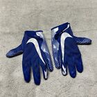 Nike Vapor Knit 3.0 Football Gloves Size L