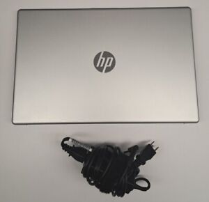 Lot of 2 HP Laptop 15-fd0002nr 15.6