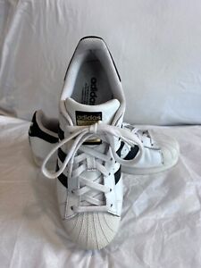 Adidas Superstar Women's Shoes size 8 (Pre-owned)