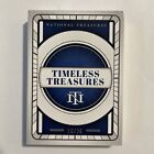 2023 National Treasures Timeless Treasures NY Yankees #16/25 Booklet