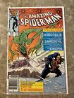 Amazing Spider-Man #277 (1985 Marvel Comics) - VF-