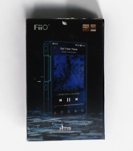 New ListingFiiO M11S Portable High Resolution Music Player