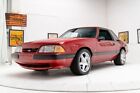 New Listing1991 Ford Mustang