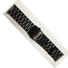 For Luminox Colormark NAVY SEAL 3050/3950/8800 23mm Stainless Steel Watch Band