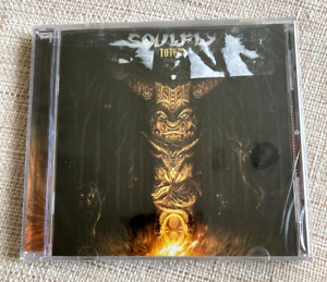 New ListingSoulfly - (HEAVY METAL) 