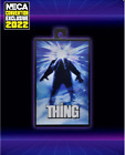 NECA THE THING 40th Anniv. Movie Poster SDCC 10 Figures per Box Collectibles NEW
