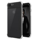 iPhone SE 2022 2020 Clear Case for Apple iPhone 8 / Plus Silicone Ghostek COVERT