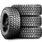 Mickey Thompson 90000049671 Set of 4 235/75-15 Baja Boss A/T Tires (SET OF 4) (Fits: 235/75R15)