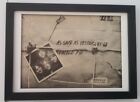 HUMBLE PIE*As Safe As Yesterday*1969*ORIGINAL*A4*ADVERT*FRAMED*FAST WORLD SHIP