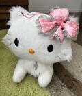 Sanrio Charmy Kitty Super Dx Soft Plush Toy 2005 With Tag