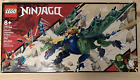 LEGO NINJAGO: Lloyd’s Legendary Dragon (71766) New in Box