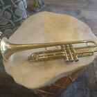 King Superior Trumpet 1935 model 860 nice condition serial number 124860