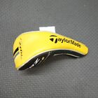 TaylorMade RBZ Stage 2 hybrid head cover rescue mens golf club cover 240131