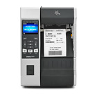 Zebra ZT61046-T210100Z Industrial Barcode Printer