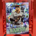 2022 Bowman's Best Elements of Excellence EE-9 Alek Thomas Atomic Refractor RC