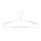 Heavy Duty Non-Slip Velvet Clothes Hangers Slim Design Space Savings 10 Pack