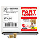 Prank Mail Fart Stoppers Sent Directly to your Friends to Embarrass Them!