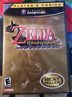 New ListingThe Legend of Zelda The Wind Waker (Nintendo GameCube 2003) CIB