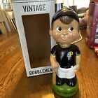 Pittsburgh Pirates  Vintage Bobblehead 2nd In a Series 2018 Mascot New