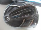 Callaway ROGUE 9* Driver Head Only / Head Cover