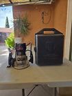 Sears Craftsman Heavy Duty Power Router with Case Model 315.17480 Made in USA