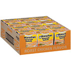 Instant Lunch Roast Chicken Flavor, 2.25 Oz, Pack of 12 Cups New