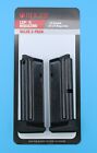 NEW Value 2-Pack Ruger LCP II LCP 2 .22-LR 22 Pistol 10 Round Magazine 90697 OEM