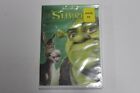 Shrek (DVD, 2001) Brand New Sealed