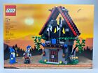 LEGO 40601: Majisto's Magical Workshop - 365 pieces - Limited Edition - NEW