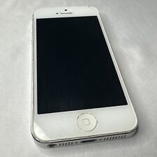 Apple iPhone 5 Model A1429