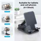 Adjustable Cell Phone Tablet Desktop Stand Desk Holder Mount Cradle iphone ipad