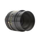 Cooke 100mm T2.8 miniS4/i Cine Lens - Focus Scales Marked in Feet - PL Mount