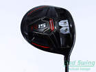 TaylorMade R15 Black Driver 12° Graphite Regular Right 45.5in