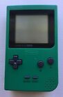 Nintendo Game Boy Pocket MGB-001 - Green - 100% OEM - Tested Working