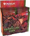 [Pre-sale] The Brothers’ War Collector Booster Japanese BOX BRO MTG 