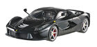 Hot Wheels Elite Ferrari LaFerrari 2013 Black BCT80 1/18 Limited Edition