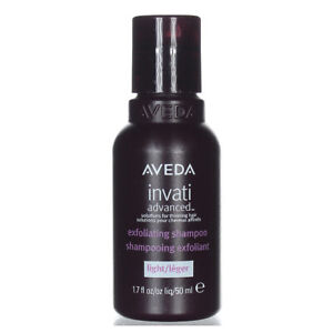 Aveda Invati Advanced Exfoliating Shampoo LIGHT 1.7oz/50ml TRAVEL